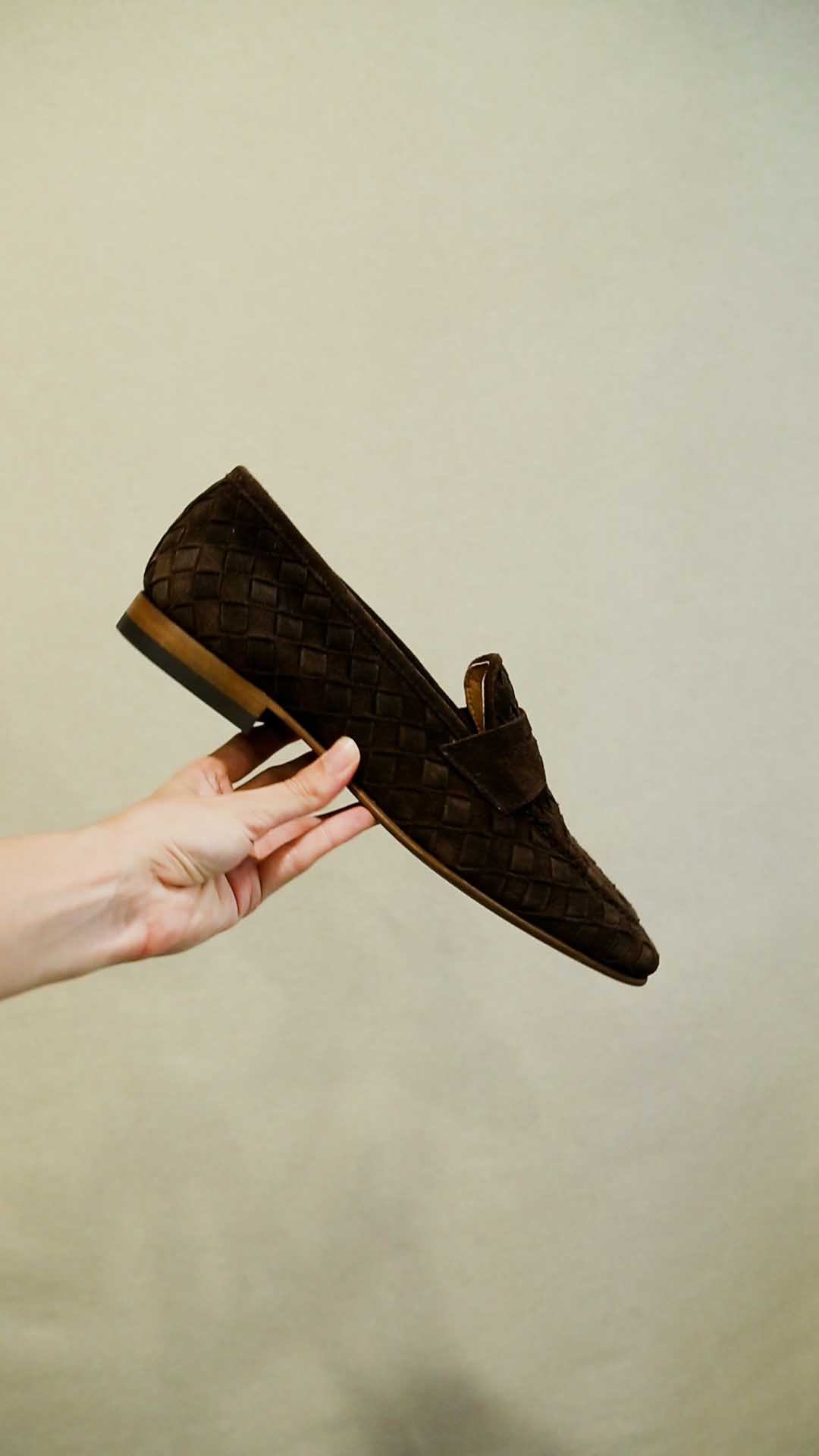 Manifatture Etrusche  scarpe